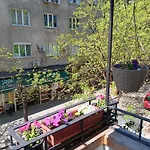Bijoux Apt In The Heart Of Sofia