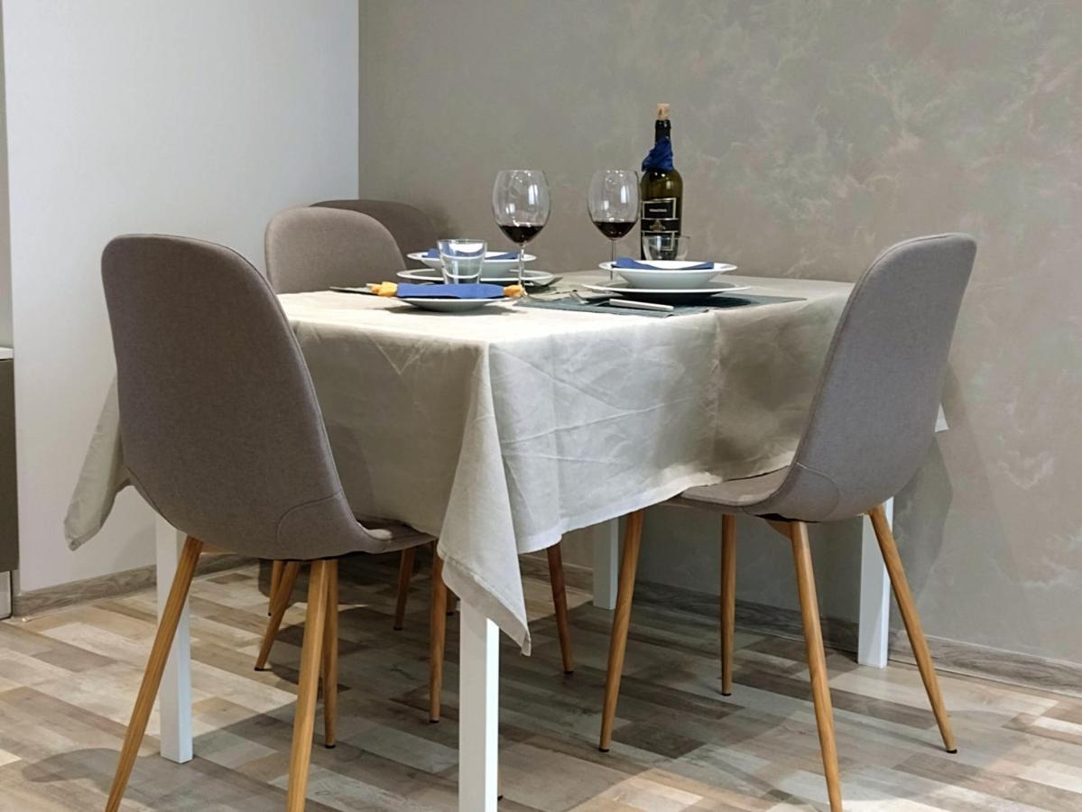 Apartemen Bijoux In The Heart Of