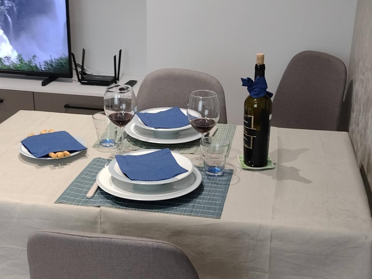 Apartemen Bijoux In The Heart Of Sofia