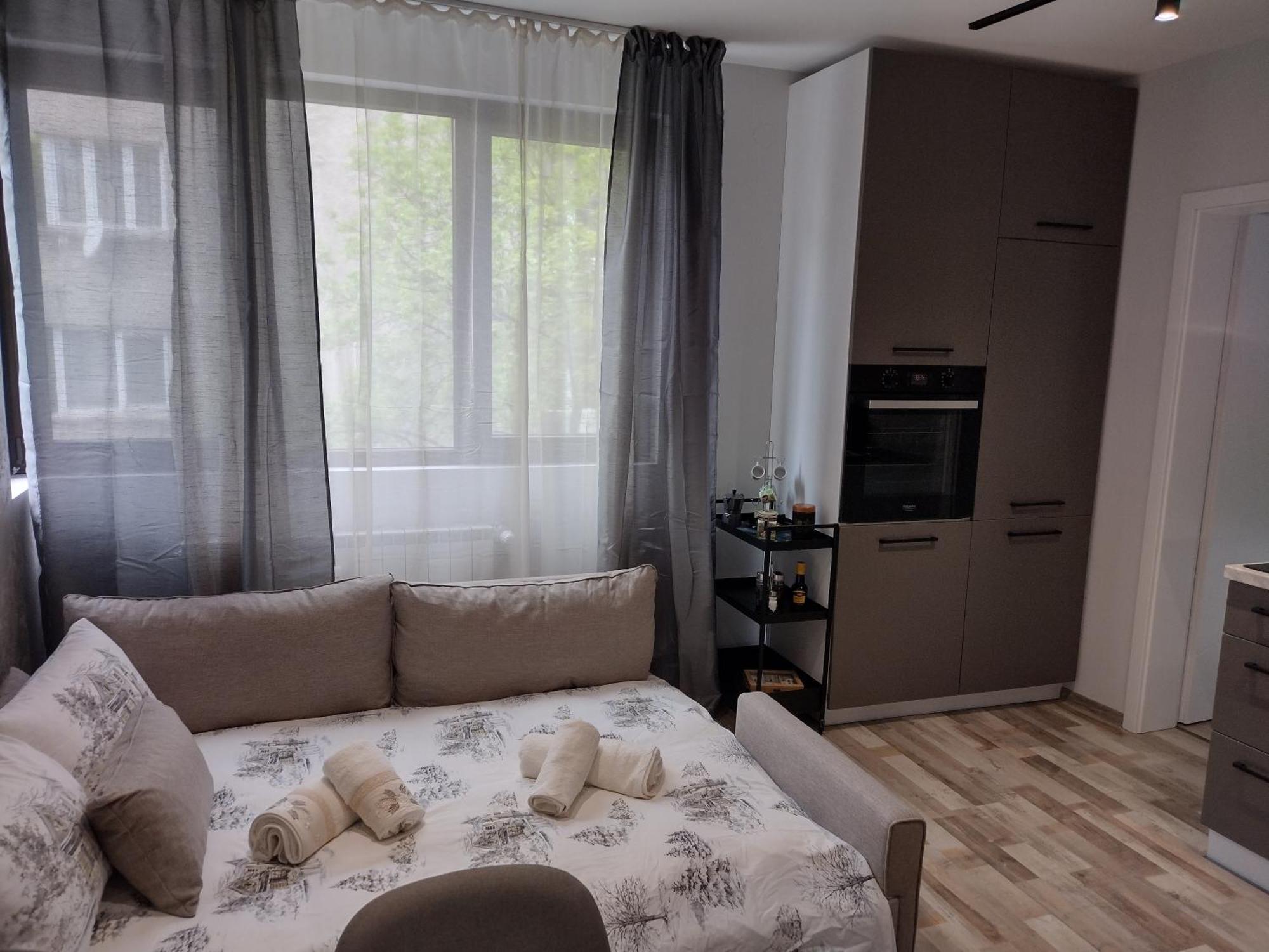 Bijoux In The Heart Of Sofia