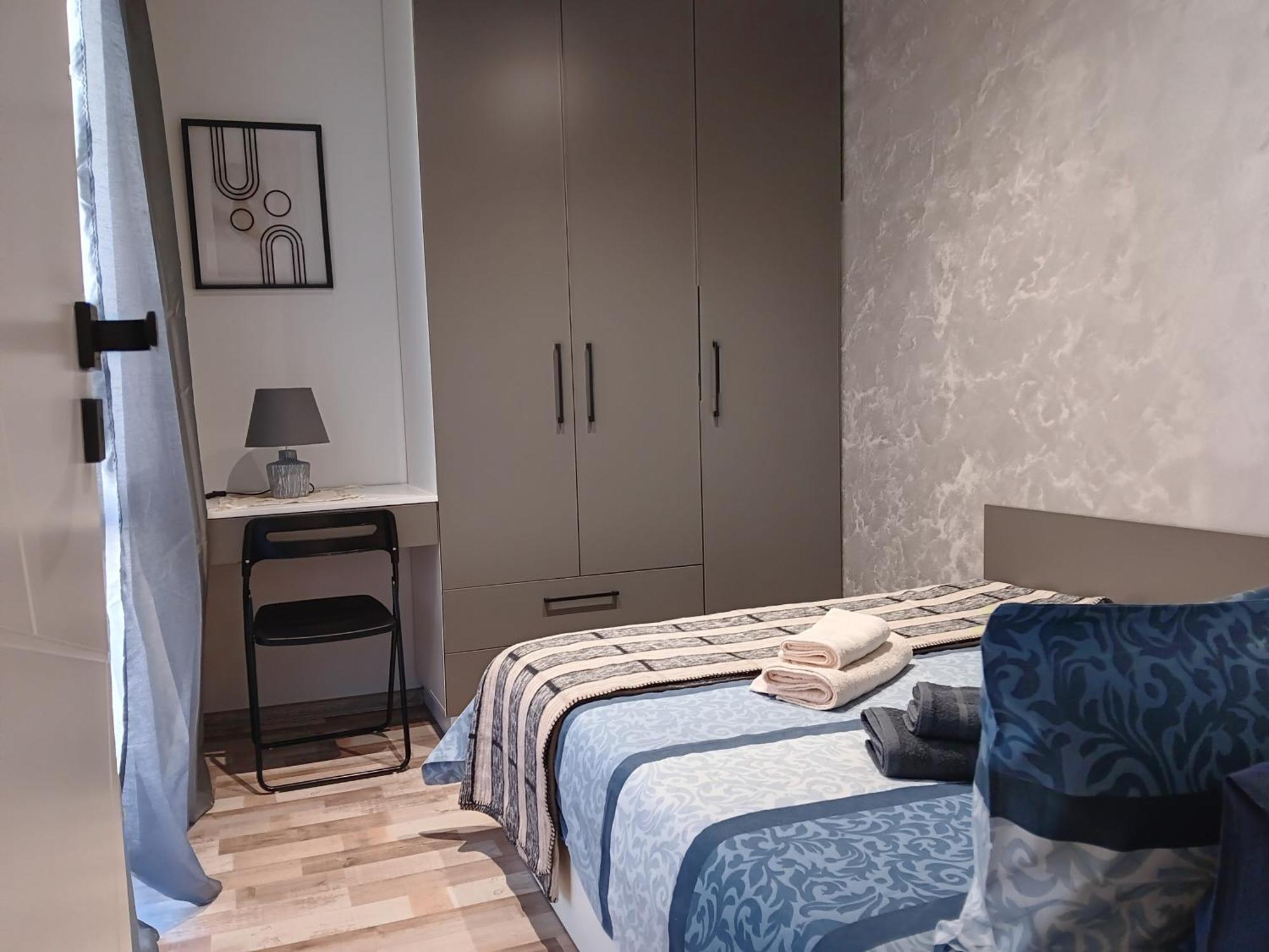 Apartemen Bijoux In The Heart Of