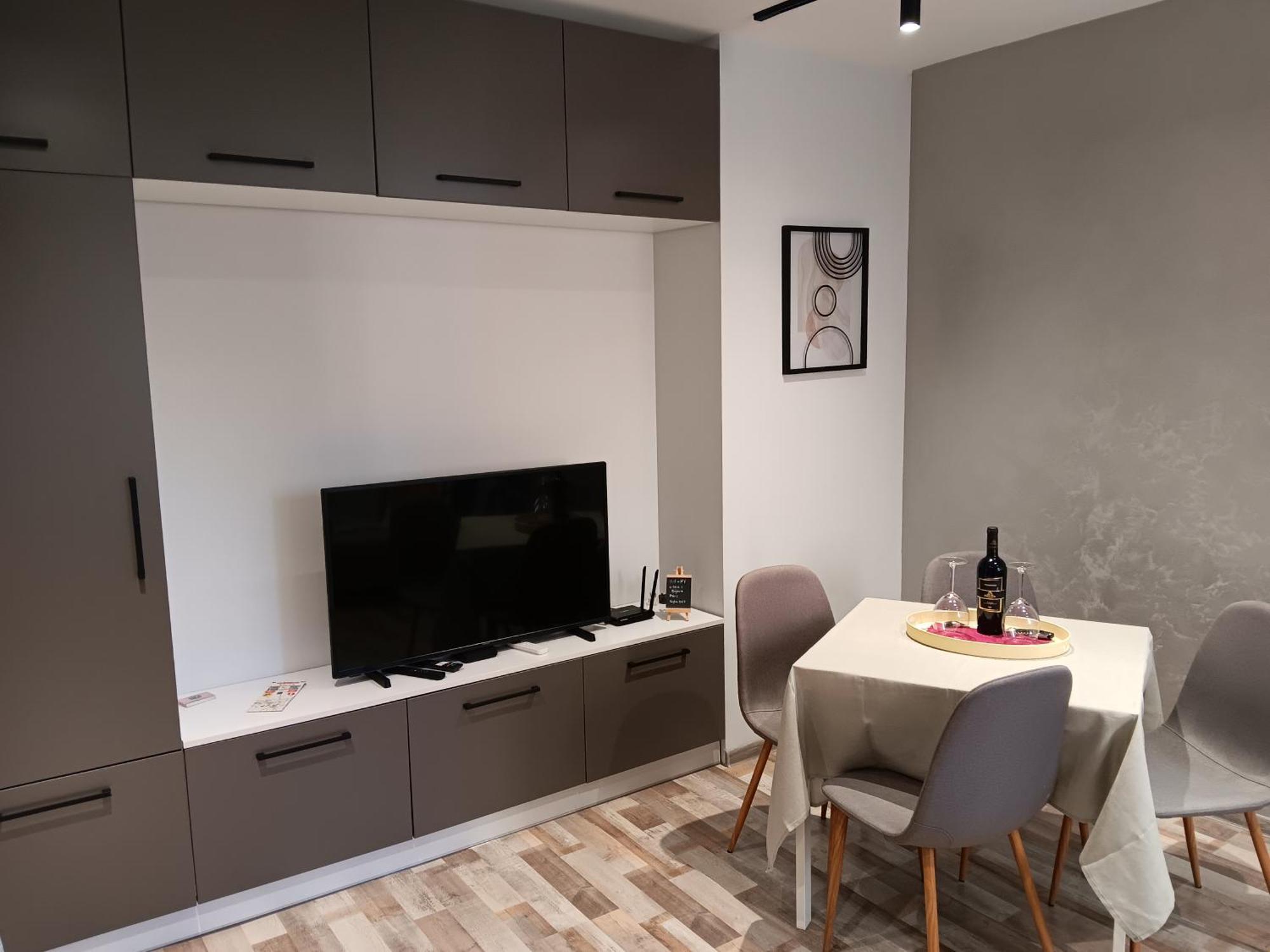 Bijoux In The Heart Of Apartemen *