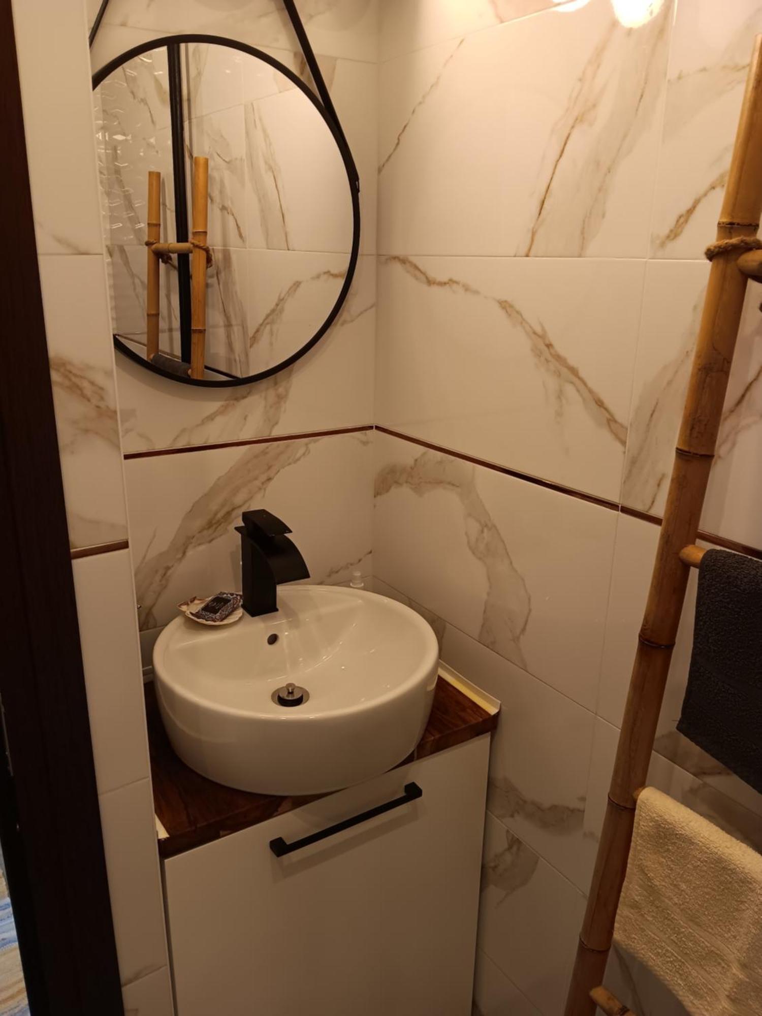 Apartemen Bijoux In The Heart Of