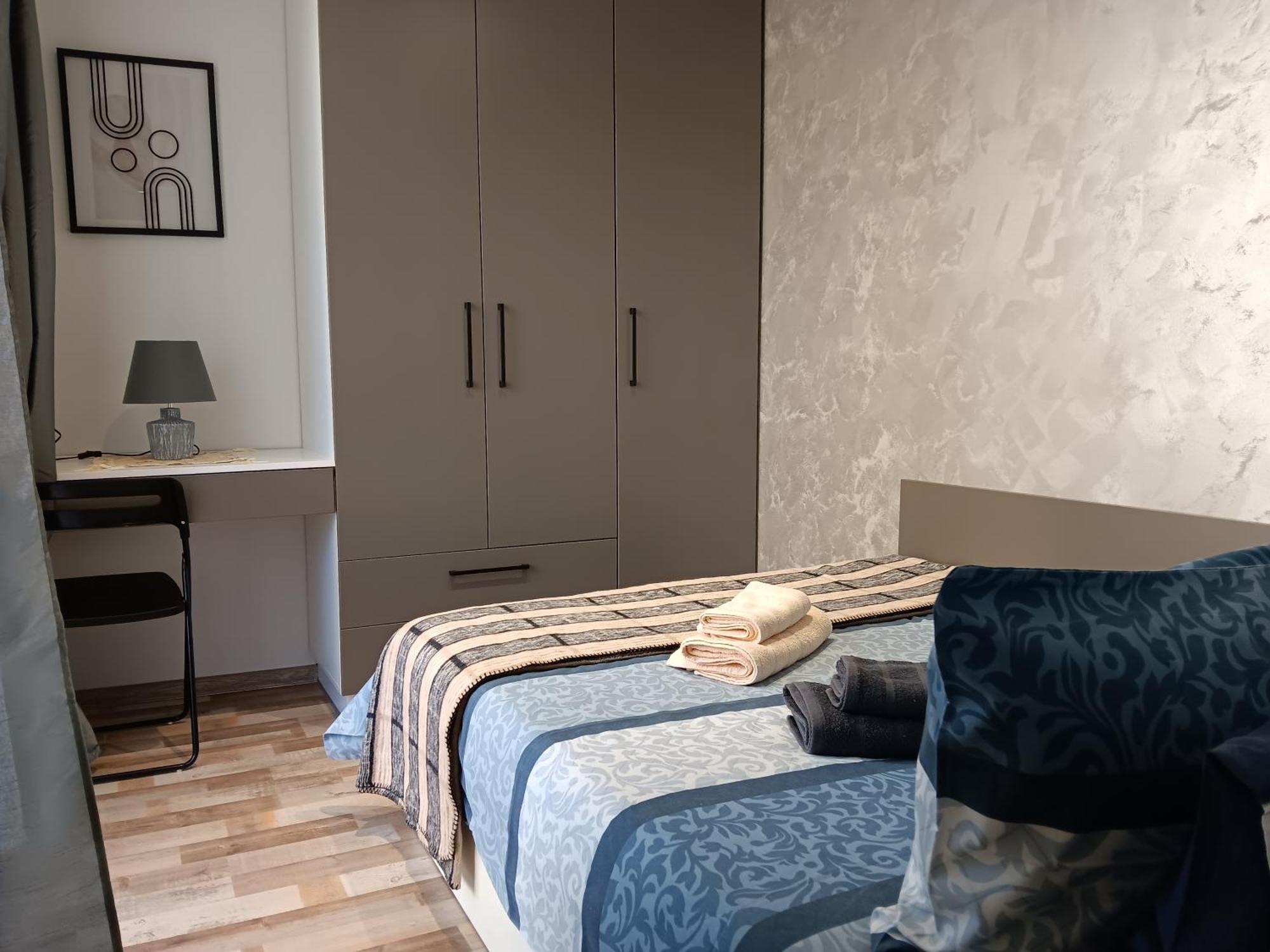 Apartemen Bijoux In The Heart Of *