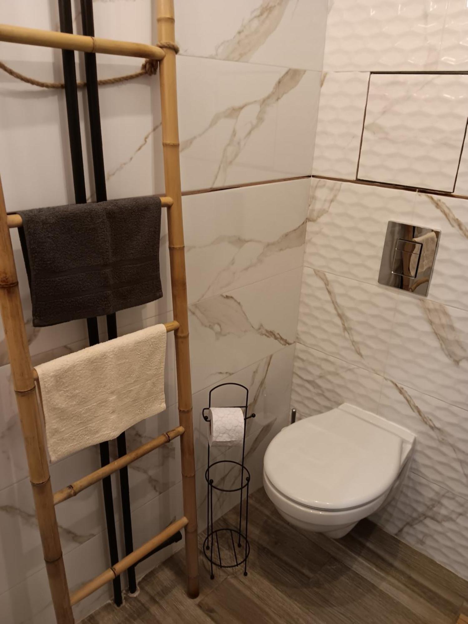 Bijoux In The Heart Of Apartemen *