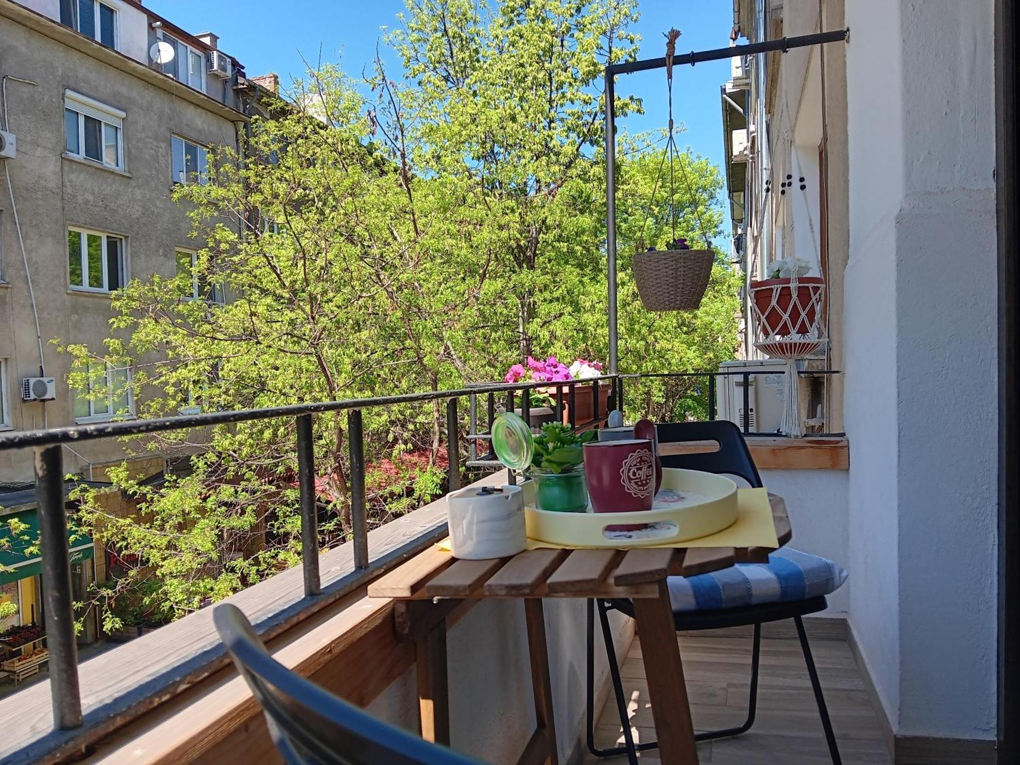 Bijoux In The Heart Of Apartemen Sofia